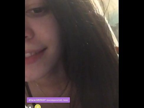 ❤️ Qiziq rus kaltak (Periskop, VKontakte, Instagram) Sifatli porno uz.bestsexporno.ru ﹏