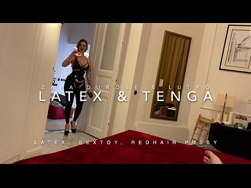 ❤️ Redheaded o'gay opa lateks kostyum o'gay tomonidan becerdin Sifatli porno uz.bestsexporno.ru ﹏