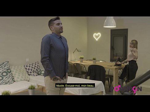 ❤️ PORNBCN 4K Katta ko'krakli bir etuk ayol anal bo'lishni istaydi becerdin yosh gigolo katta sikli oral seks amortizm qattiq sikish qo'l ish it uslubi mushuk yalash orgazm Fransuzcha subtitrlar Sifatli porno uz.bestsexporno.ru ﹏