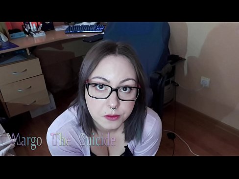 ❤️ Ko'zoynakli seksual qiz kamerada Dildoni chuqur so'radi Sifatli porno uz.bestsexporno.ru ﹏
