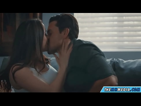 ❤️ Yaxshi ko'krakli ona bilan romantik jinsiy aloqa Sifatli porno uz.bestsexporno.ru ﹏