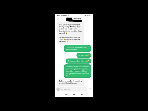 ❤️ Men haramga Tinder-dan yangi PAWG qo'shdim (Tinder bilan suhbatlashing) Sifatli porno uz.bestsexporno.ru ﹏