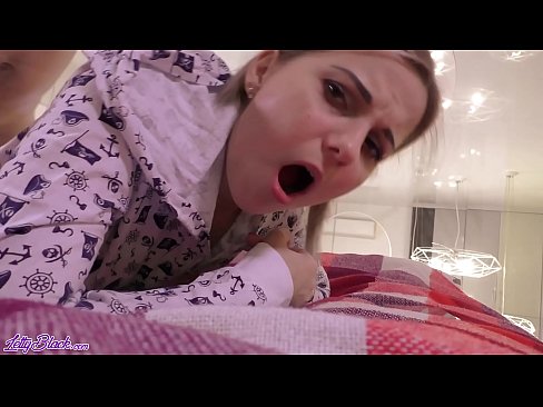 ❤️ Seksi ona qaldirg'och va pregistyle jinsiy aloqa - cum yaqin Sifatli porno uz.bestsexporno.ru ﹏